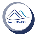 Logo for the North J Med Sci An Open Access Medical Journal